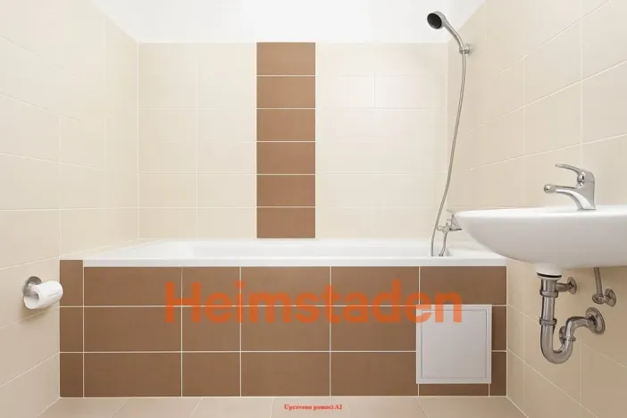 Pronájem bytu 3+1, Havířov - Město, Majakovského, 64 m2