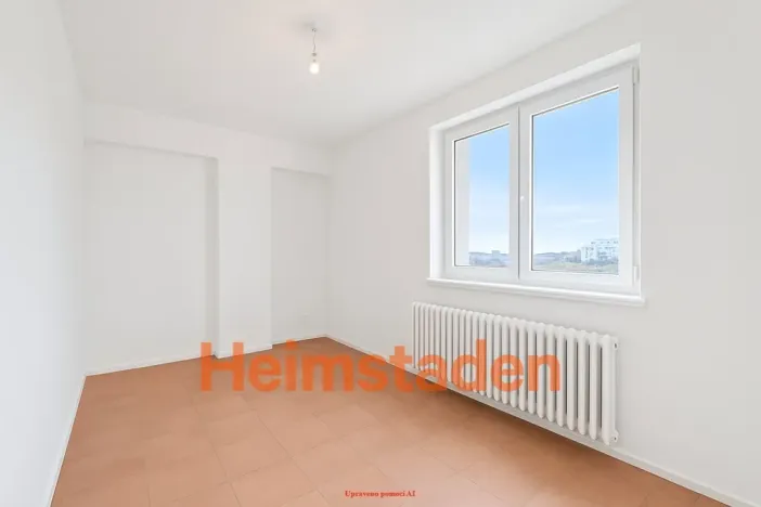 Pronájem bytu 3+1, Havířov - Město, Majakovského, 64 m2