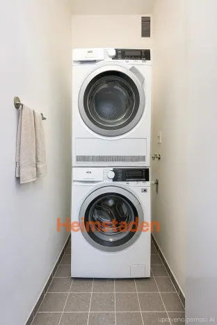 Pronájem bytu 3+1, Havířov - Město, Svatopluka Čecha, 68 m2