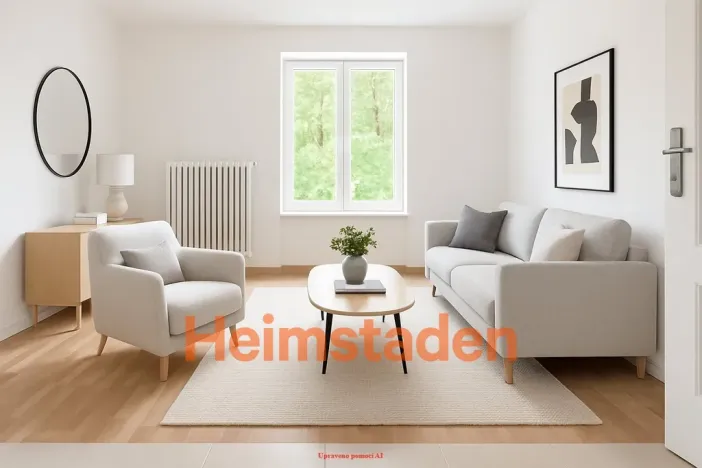 Pronájem bytu 4+kk, Havířov - Město, Marxova, 76 m2