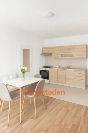 Pronájem bytu 4+kk, Havířov - Město, Marxova, 76 m2