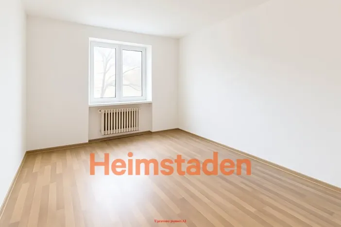 Pronájem bytu 4+kk, Havířov - Město, Marxova, 76 m2