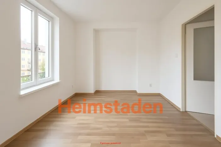 Pronájem bytu 4+kk, Havířov - Město, Marxova, 76 m2