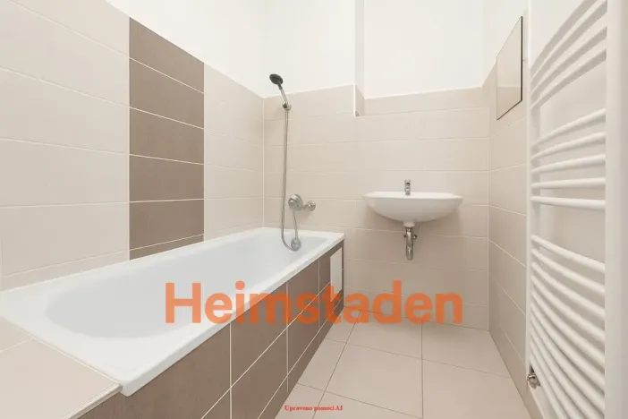 Pronájem bytu 4+kk, Havířov - Město, Marxova, 76 m2