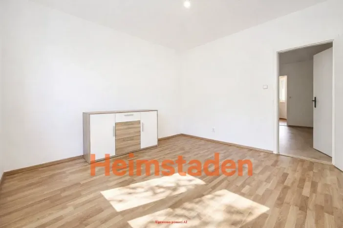 Pronájem bytu 4+kk, Havířov - Město, Marxova, 76 m2