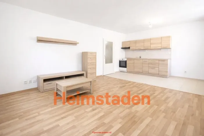 Pronájem bytu 4+kk, Havířov - Město, Marxova, 76 m2
