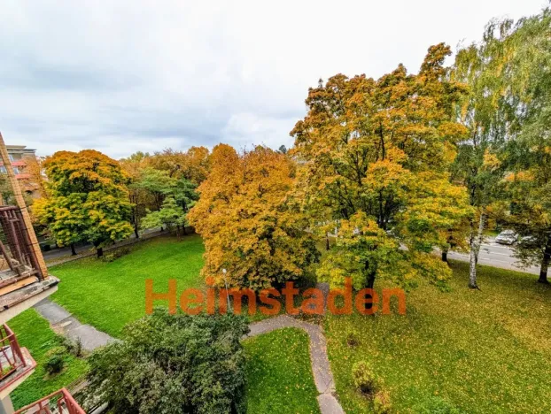 Pronájem bytu 4+kk, Havířov - Město, Marxova, 76 m2