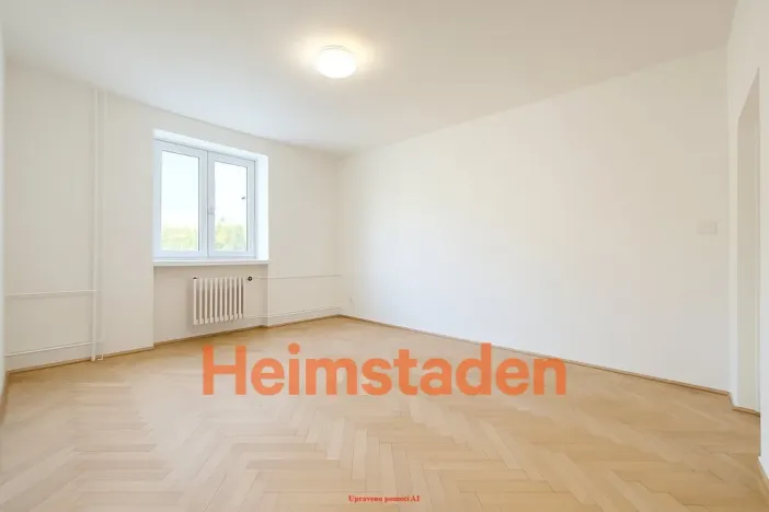 Pronájem bytu 3+1, Havířov - Město, Dělnická, 74 m2