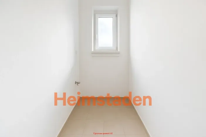 Pronájem bytu 3+1, Havířov - Město, Dělnická, 74 m2