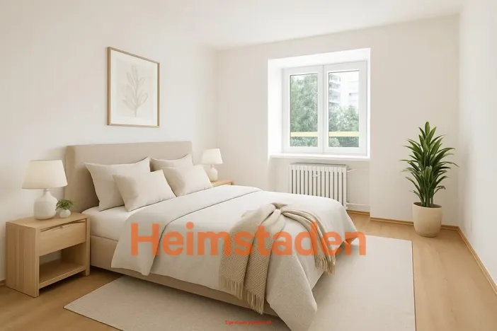 Pronájem bytu 2+1, Havířov - Město, U Lesa, 55 m2