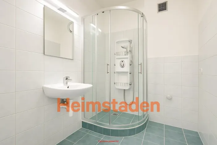 Pronájem bytu 2+1, Havířov - Město, U Lesa, 55 m2