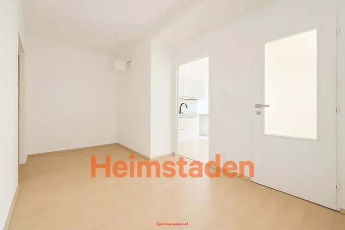 Pronájem bytu 2+1, Havířov - Město, U Lesa, 55 m2