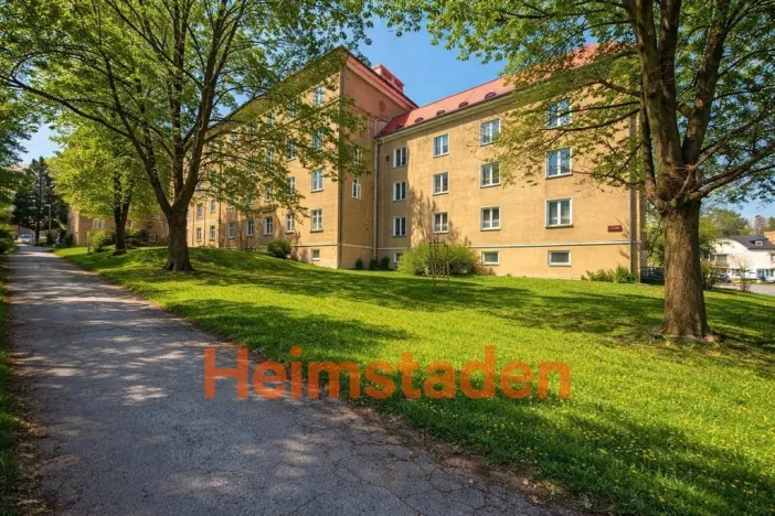 Pronájem bytu 2+1, Havířov - Město, U Lesa, 55 m2