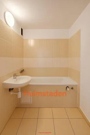 Pronájem bytu 2+1, Orlová - Lutyně, Masarykova třída, 58 m2