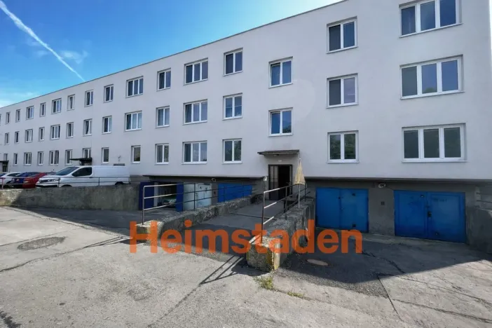 Pronájem bytu 3+1, Rychvald, Michálkovická, 60 m2