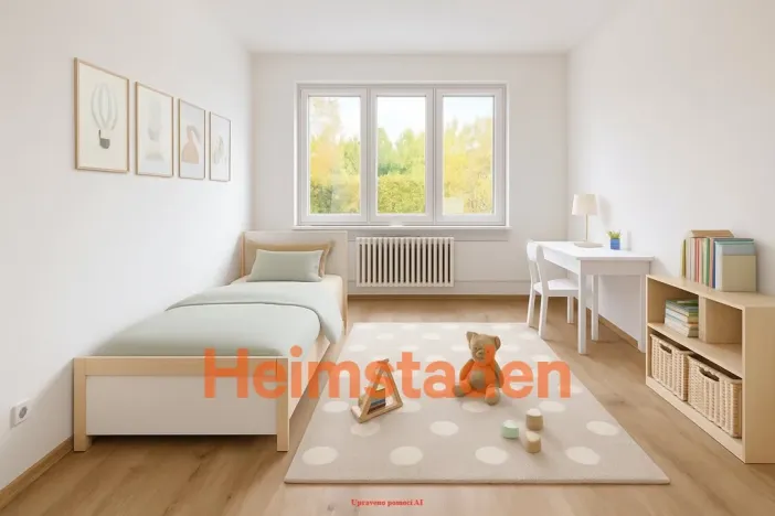 Pronájem bytu 3+1, Rychvald, Michálkovická, 60 m2