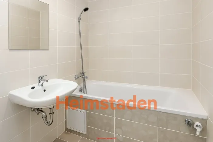 Pronájem bytu 3+1, Rychvald, Michálkovická, 60 m2