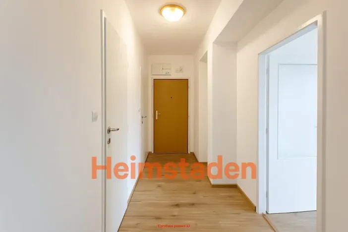 Pronájem bytu 3+1, Rychvald, Michálkovická, 60 m2