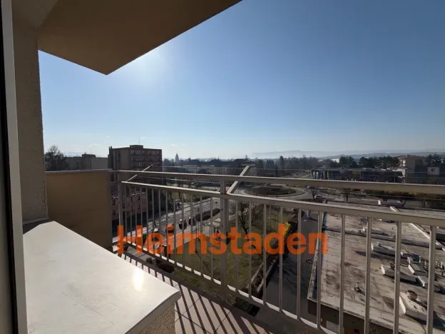 Pronájem bytu 2+1, Český Těšín, Slezská, 58 m2