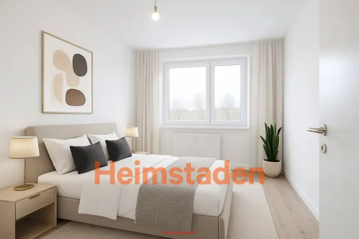 Pronájem bytu 2+1, Karviná - Mizerov, tř. 17. listopadu, 57 m2