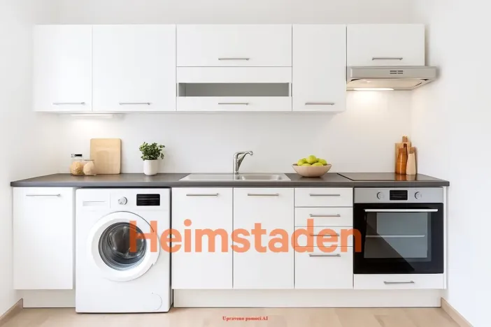 Pronájem bytu 2+1, Karviná - Nové Město, Cihelní, 53 m2