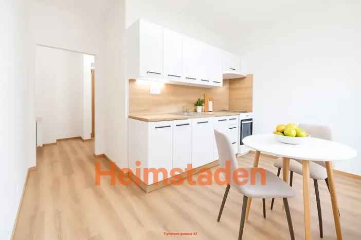 Pronájem bytu 1+1, Havířov - Město, Národní třída, 34 m2