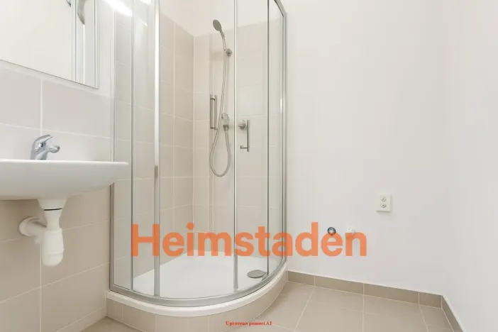 Pronájem bytu 1+1, Havířov - Město, Národní třída, 34 m2