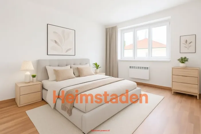 Pronájem bytu 2+1, Stonava, Hořany, 65 m2