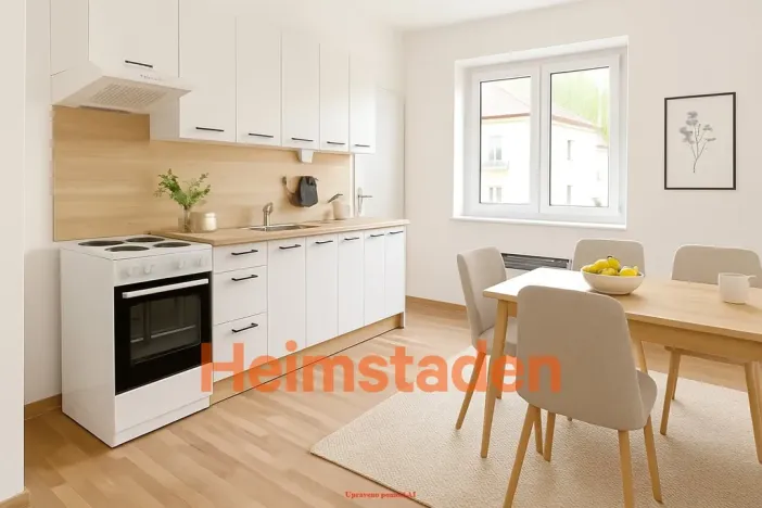 Pronájem bytu 2+1, Stonava, Hořany, 65 m2