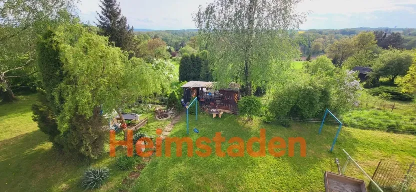 Pronájem bytu 2+1, Stonava, Hořany, 65 m2