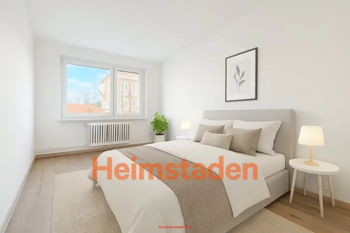 Pronájem bytu 3+1, Český Těšín, Viaduktová, 75 m2