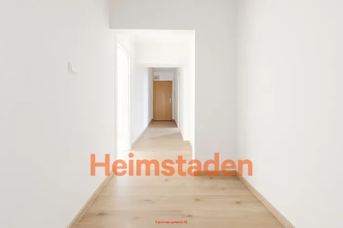 Pronájem bytu 3+1, Český Těšín, Viaduktová, 75 m2