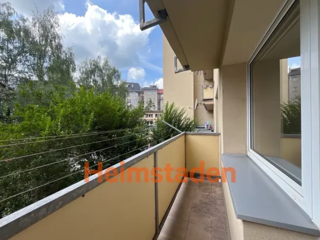 Pronájem bytu 3+1, Český Těšín, Viaduktová, 75 m2