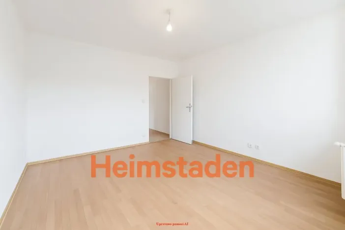 Pronájem bytu 1+1, Havířov - Město, Hlavní třída, 38 m2