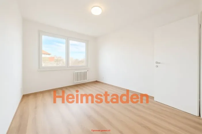 Pronájem bytu 4+1, Havířov - Město, Jungmannova, 76 m2