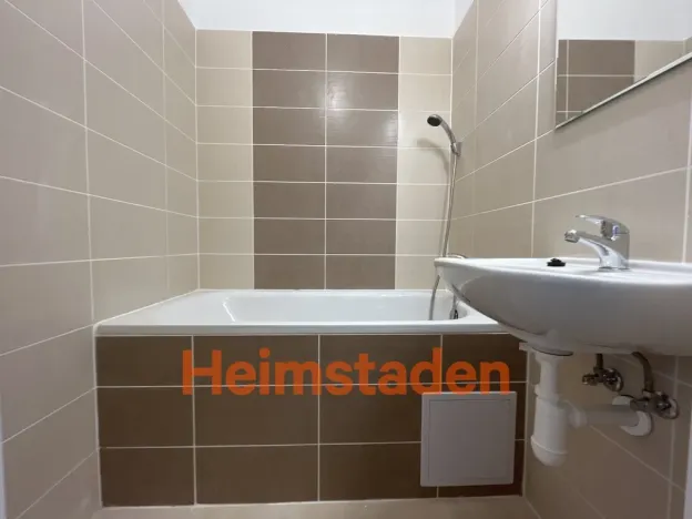 Pronájem bytu 4+1, Havířov - Město, Jungmannova, 76 m2