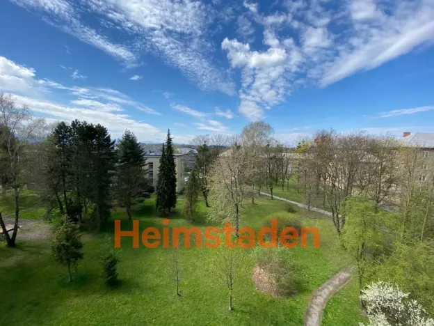 Pronájem bytu 4+1, Havířov - Město, Jungmannova, 76 m2