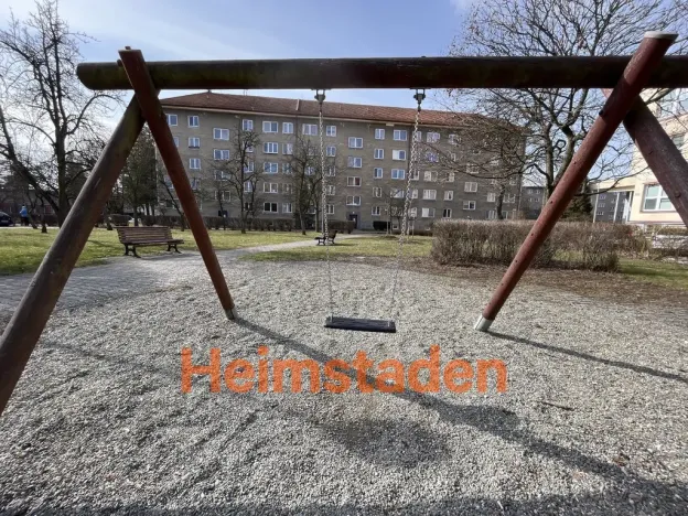 Pronájem bytu 4+1, Havířov - Město, Jungmannova, 76 m2