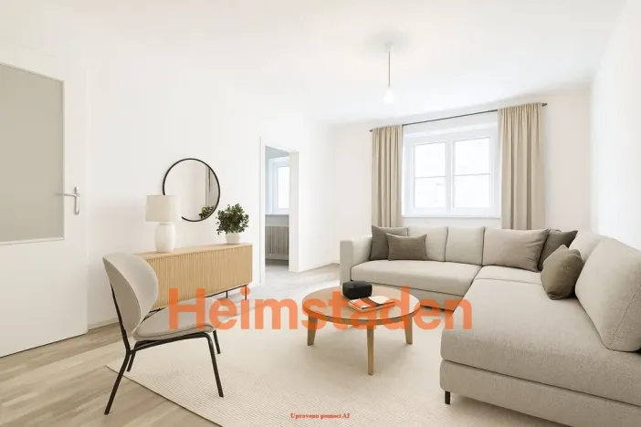 Pronájem bytu 3+1, Havířov - Město, Janáčkova, 77 m2