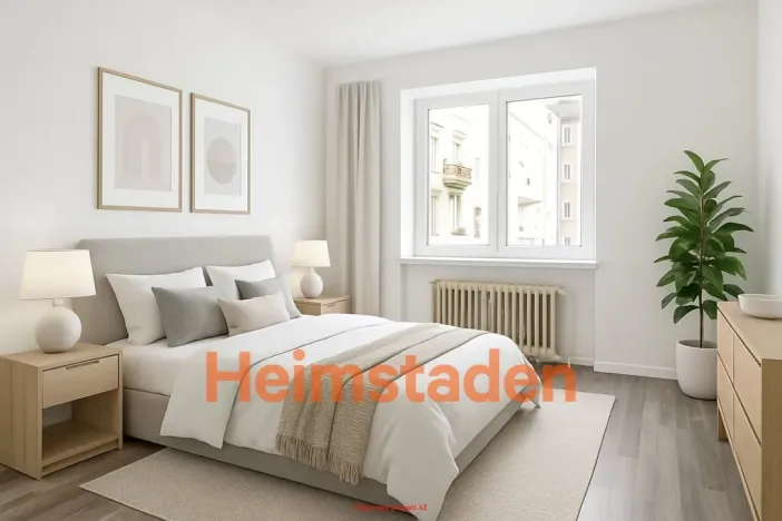 Pronájem bytu 3+1, Havířov - Město, Janáčkova, 77 m2