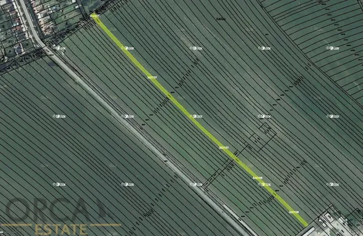 Prodej podílu pole, Prušánky, 840 m2