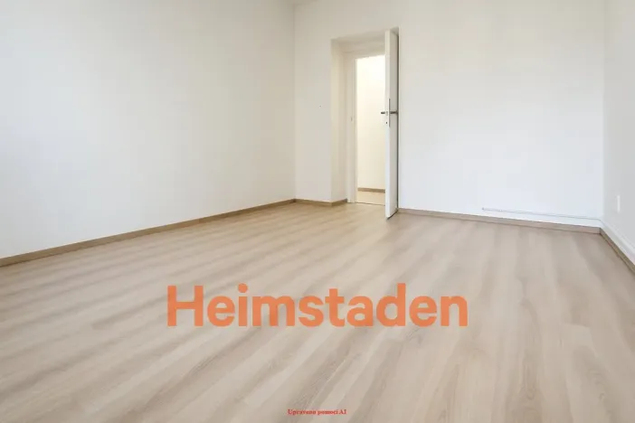 Pronájem bytu 2+1, Albrechtice, Středová, 56 m2