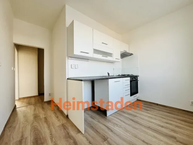 Pronájem bytu 3+1, Český Těšín, Okružní, 70 m2