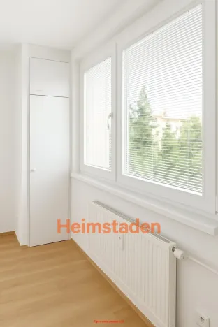 Pronájem bytu 3+1, Český Těšín, Okružní, 70 m2