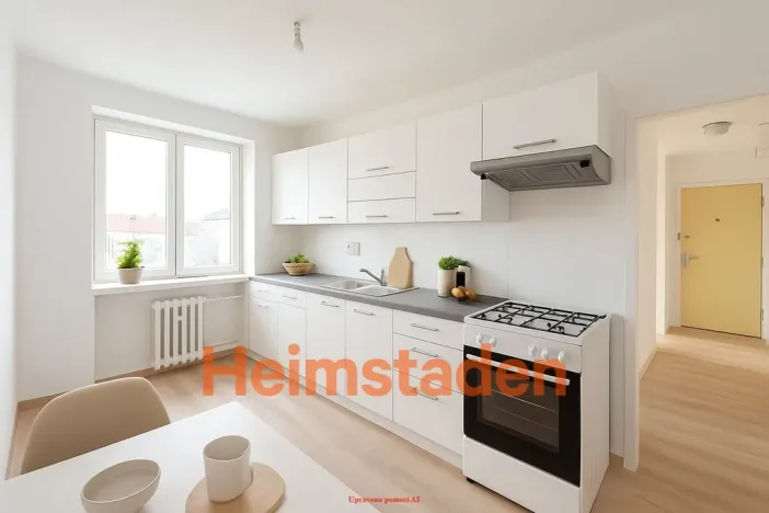 Pronájem bytu 3+1, Havířov - Šumbark, Okružní, 68 m2