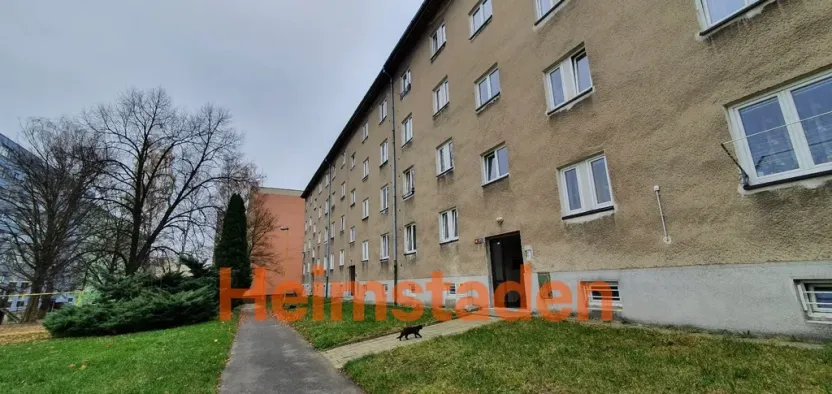 Pronájem bytu 3+1, Havířov - Šumbark, Okružní, 68 m2