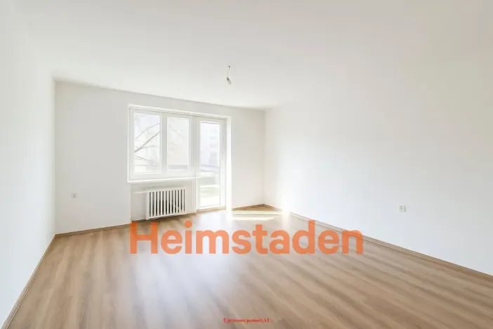 Pronájem bytu 3+1, Havířov - Šumbark, Okružní, 68 m2