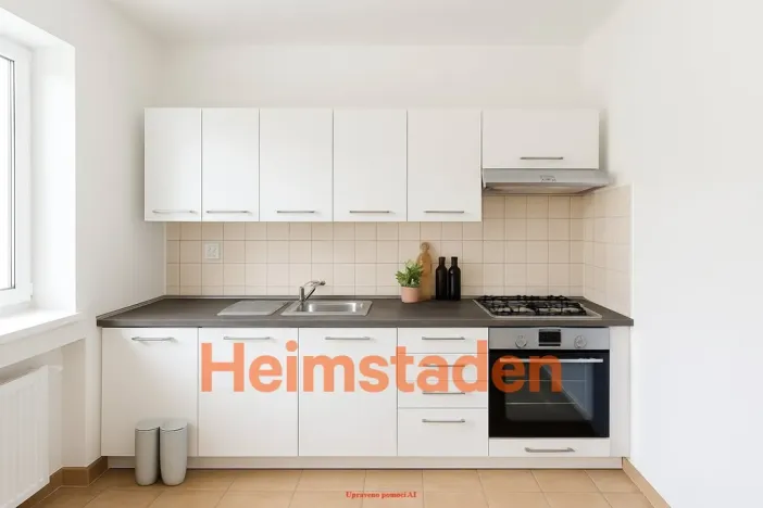 Pronájem bytu 2+1, Havířov - Město, Marie Majerové, 54 m2