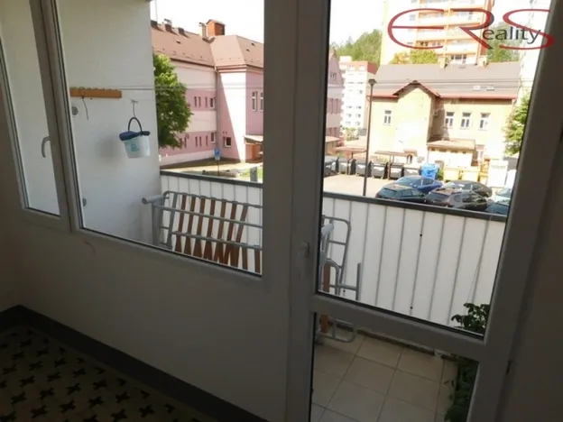 Pronájem bytu 2+kk, Desná, Poštovní, 36 m2