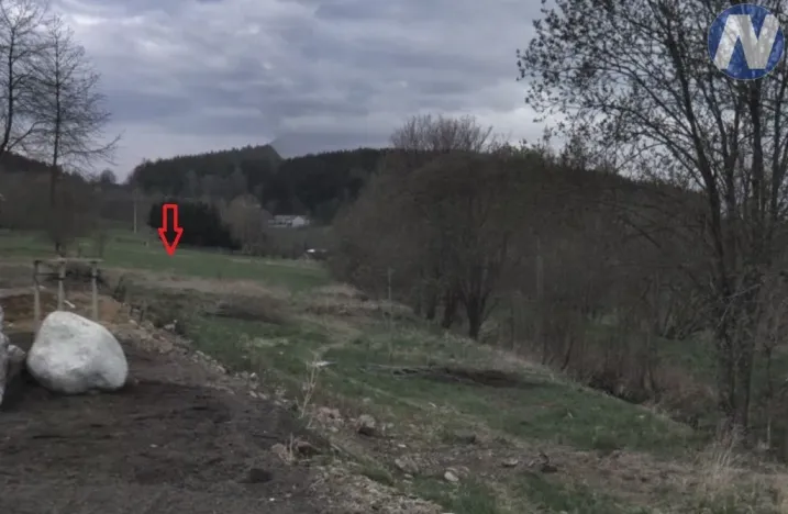 Prodej louky, Zdíkov, 14824 m2